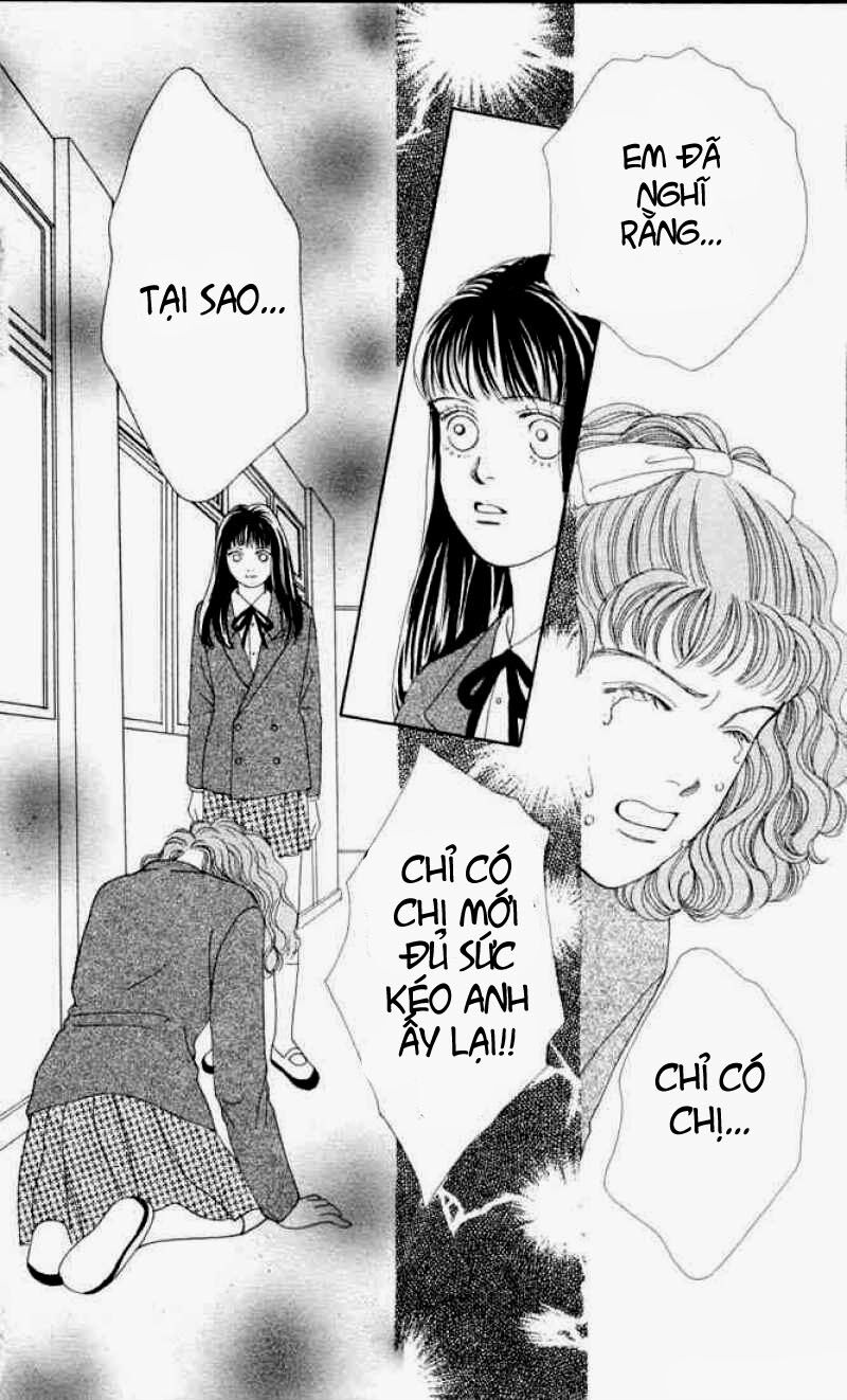 Con Nhà Giàu: Chapter 51