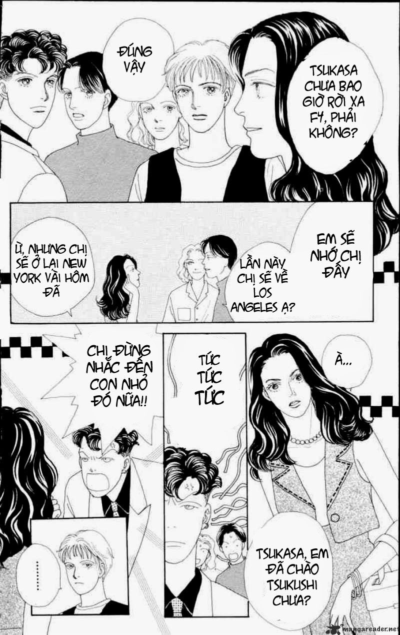 Con Nhà Giàu: Chapter 51
