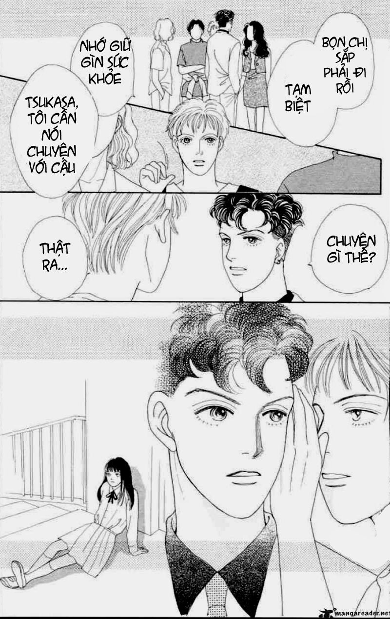 Con Nhà Giàu: Chapter 51
