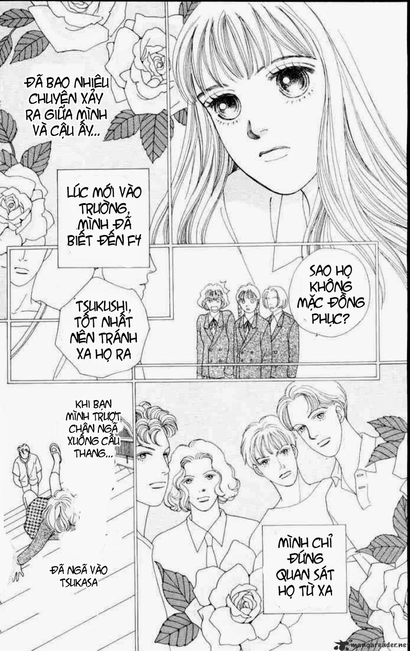 Con Nhà Giàu: Chapter 51