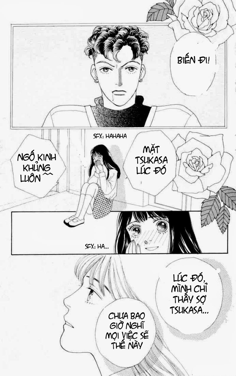 Con Nhà Giàu: Chapter 51