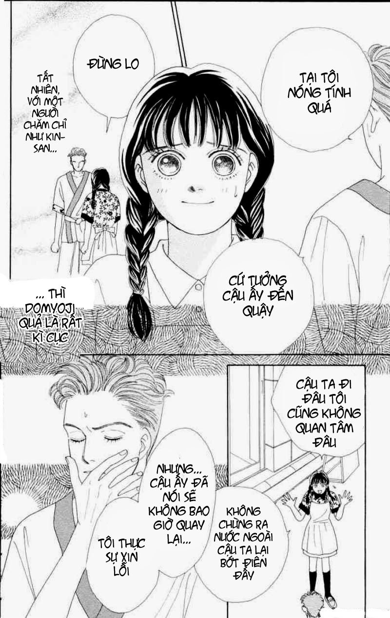 Con Nhà Giàu: Chapter 51