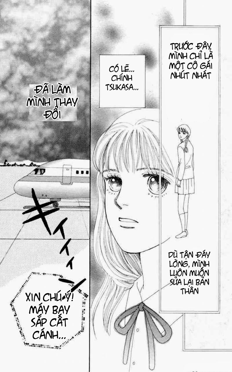 Con Nhà Giàu: Chapter 51