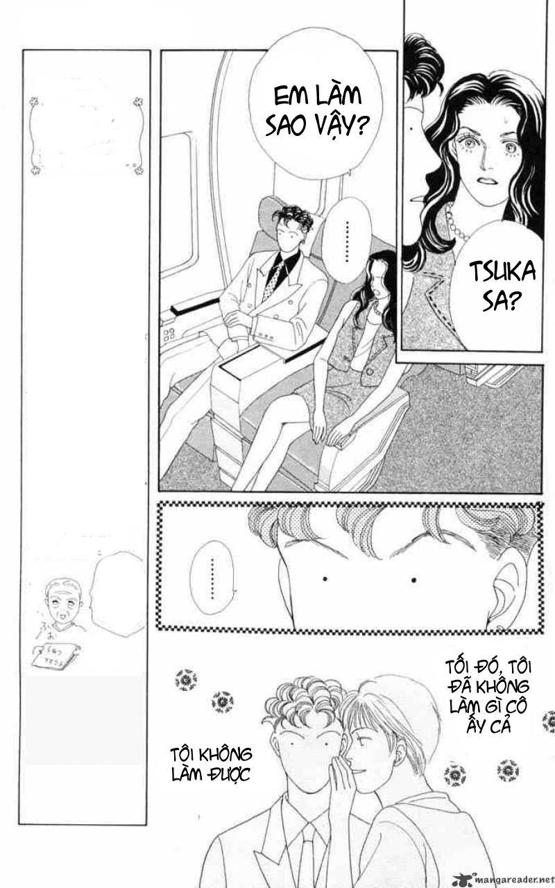 Con Nhà Giàu: Chapter 51
