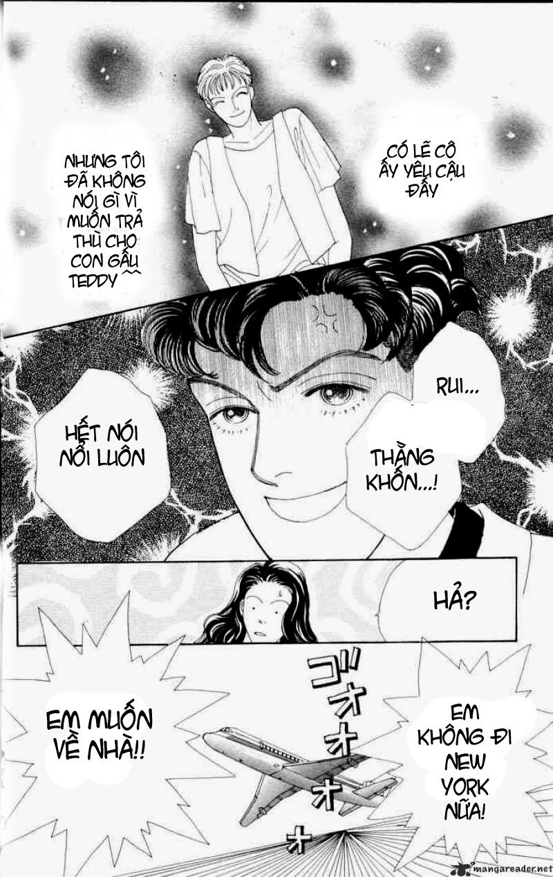 Con Nhà Giàu: Chapter 51