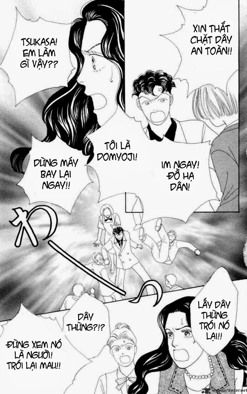 Con Nhà Giàu: Chapter 51