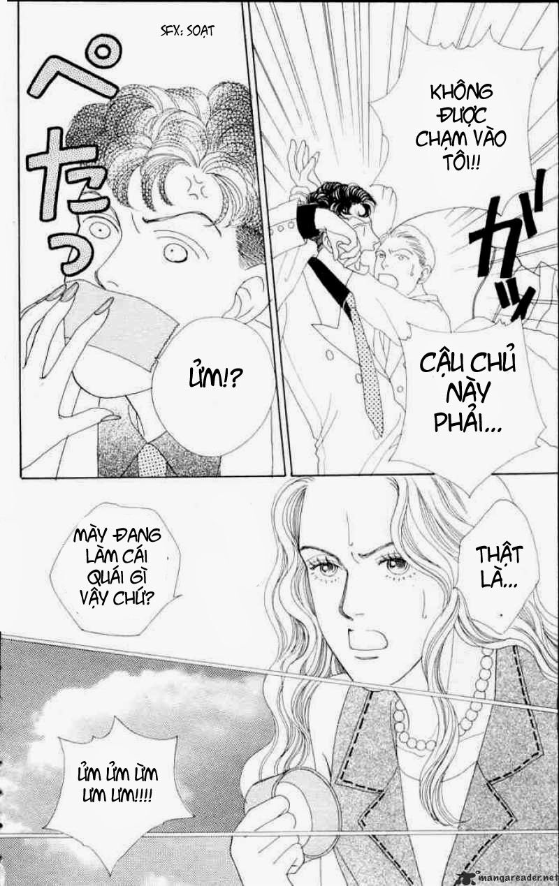 Con Nhà Giàu: Chapter 51