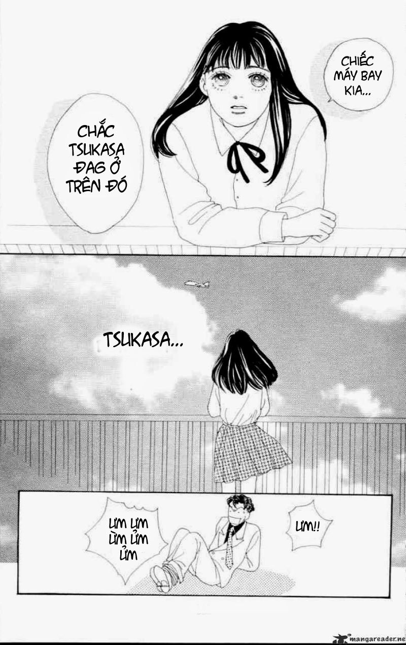 Con Nhà Giàu: Chapter 51