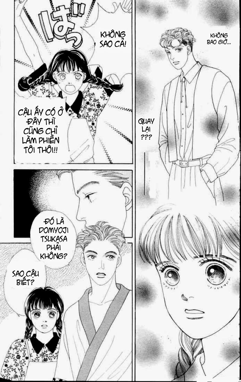 Con Nhà Giàu: Chapter 51