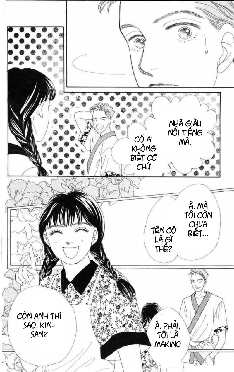Con Nhà Giàu: Chapter 51