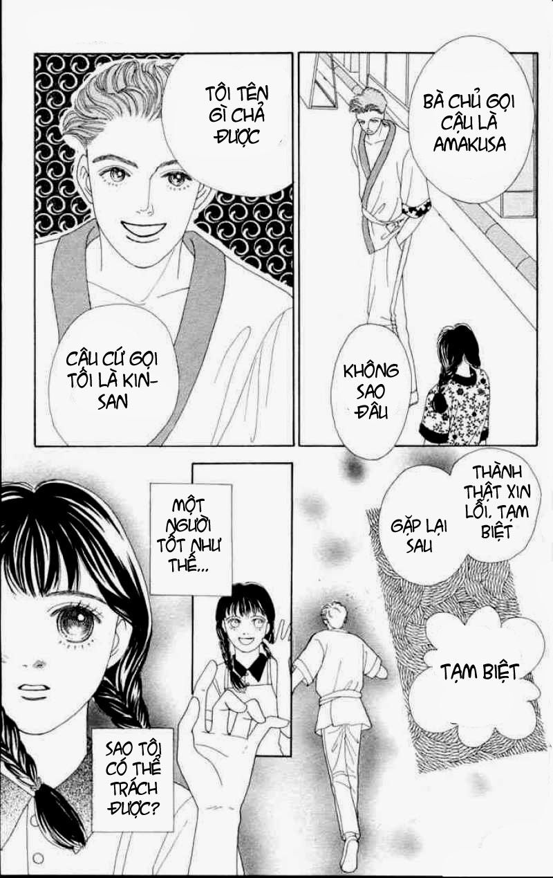 Con Nhà Giàu: Chapter 51