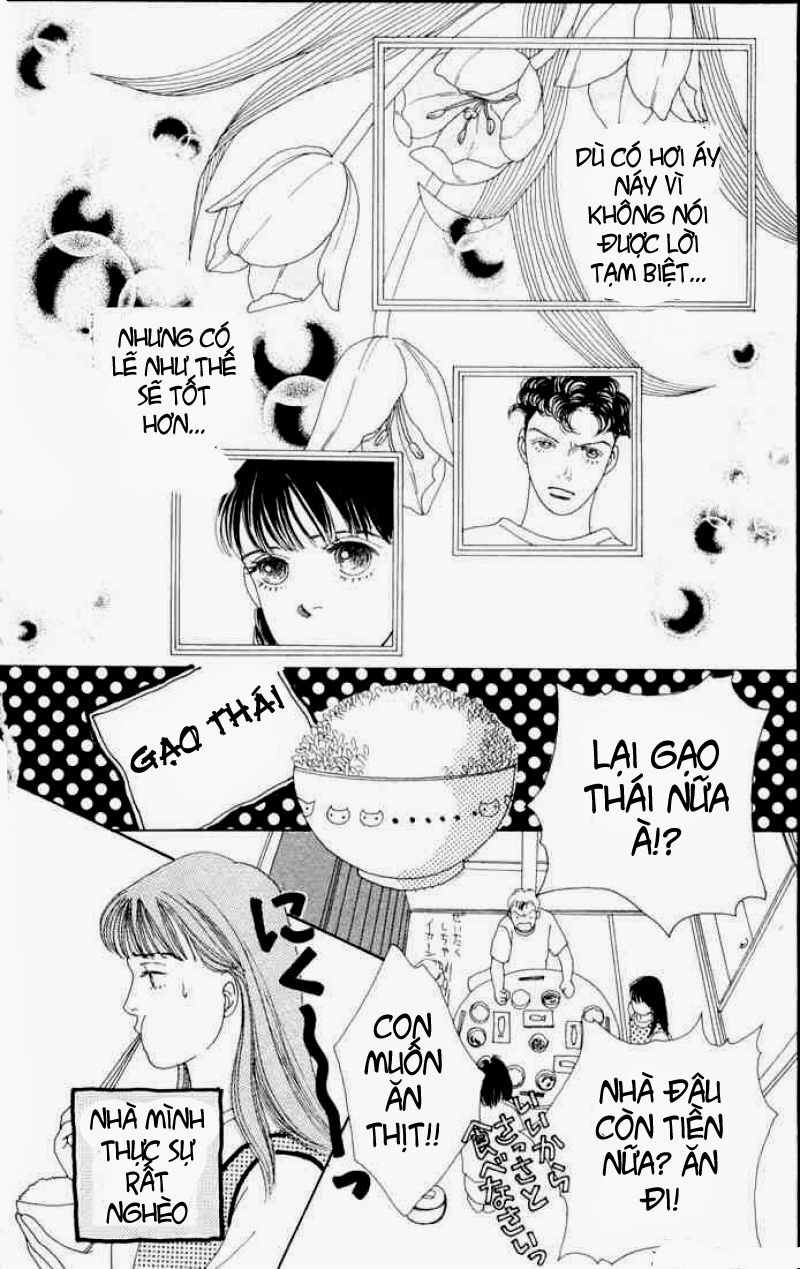 Con Nhà Giàu: Chapter 51