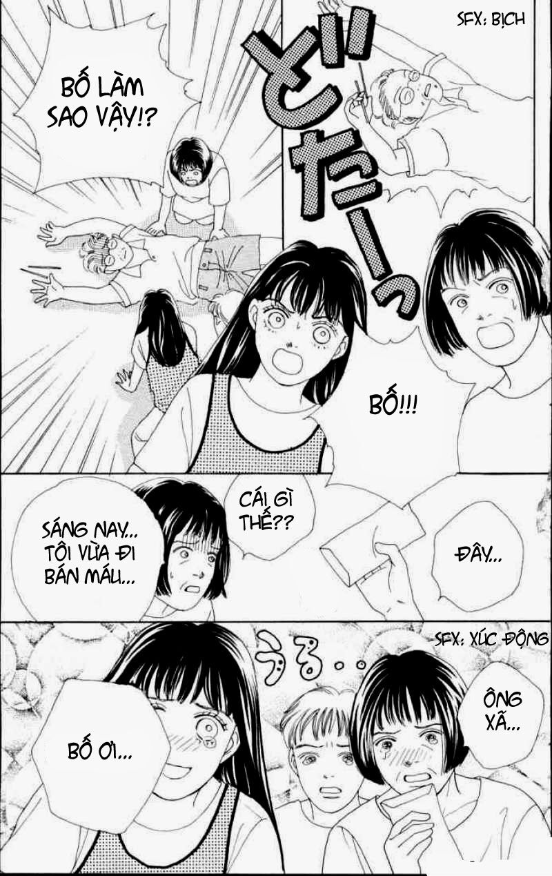 Con Nhà Giàu: Chapter 51