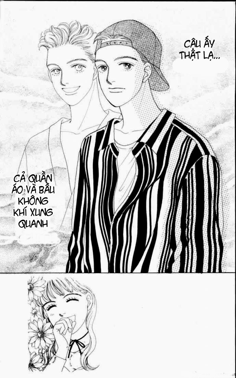 Con Nhà Giàu: Chapter 53