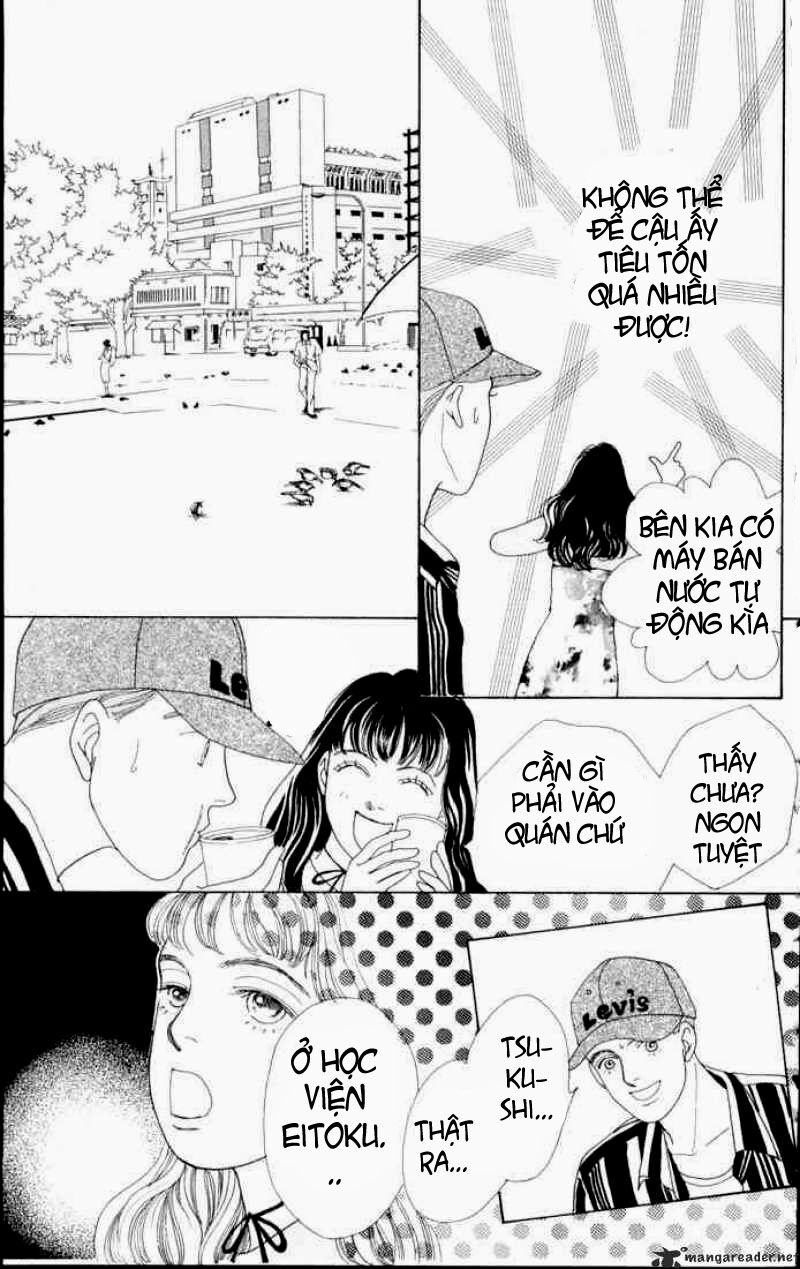 Con Nhà Giàu: Chapter 53