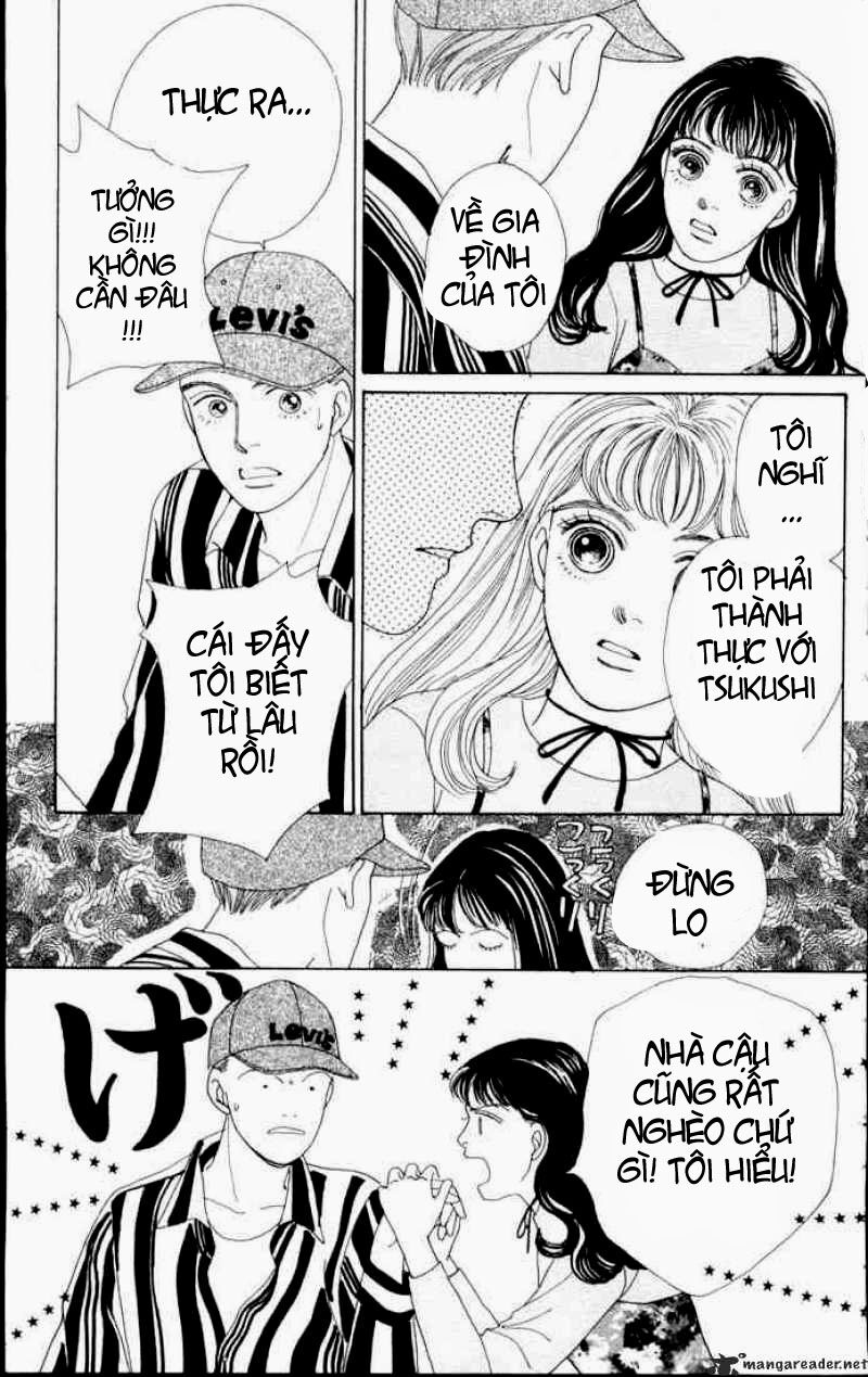 Con Nhà Giàu: Chapter 53