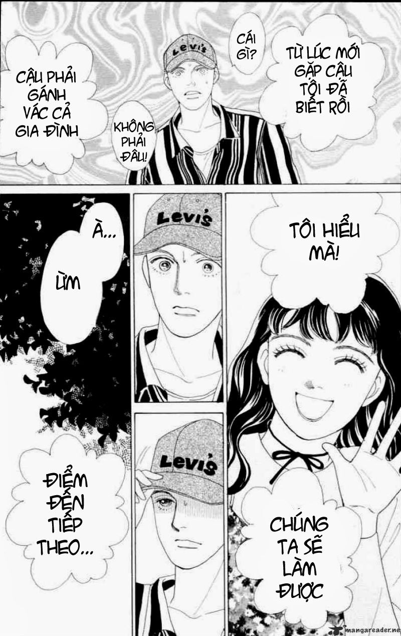 Con Nhà Giàu: Chapter 53