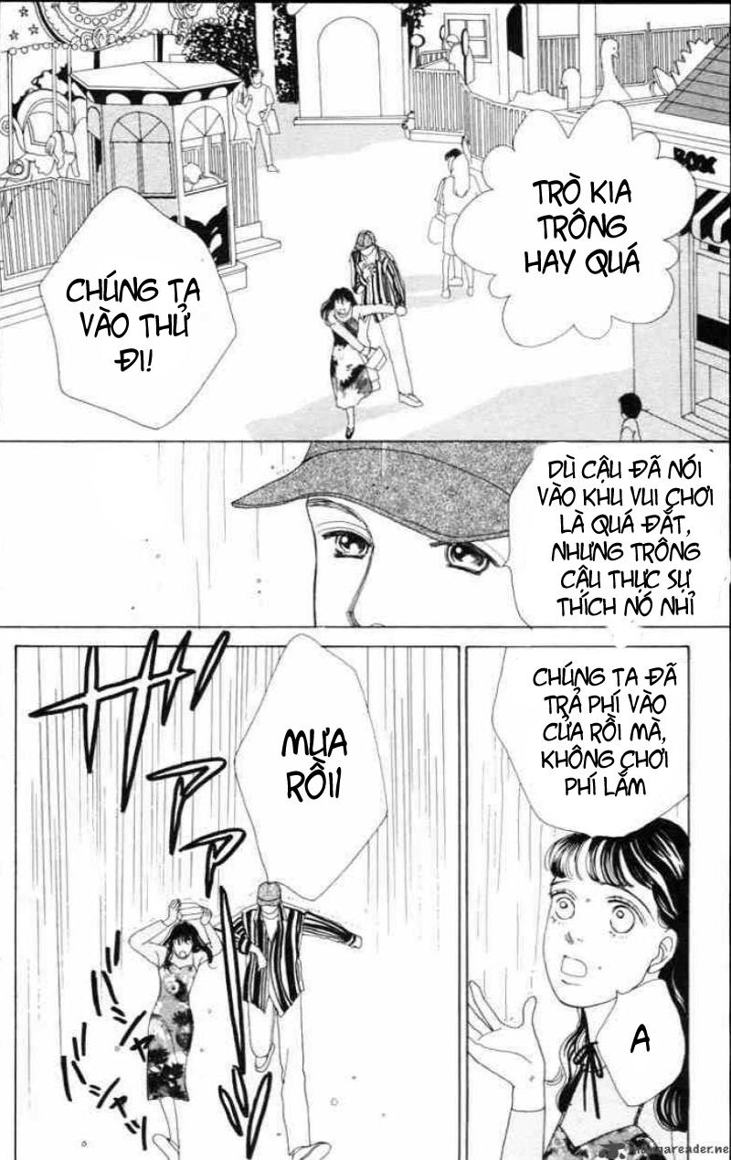 Con Nhà Giàu: Chapter 53