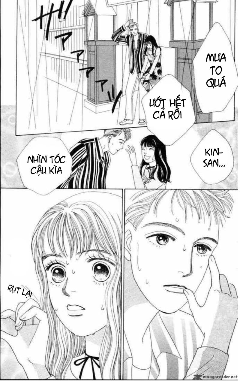 Con Nhà Giàu: Chapter 53