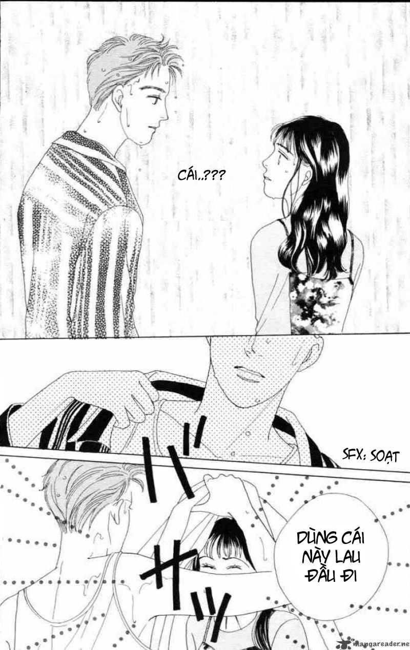 Con Nhà Giàu: Chapter 53