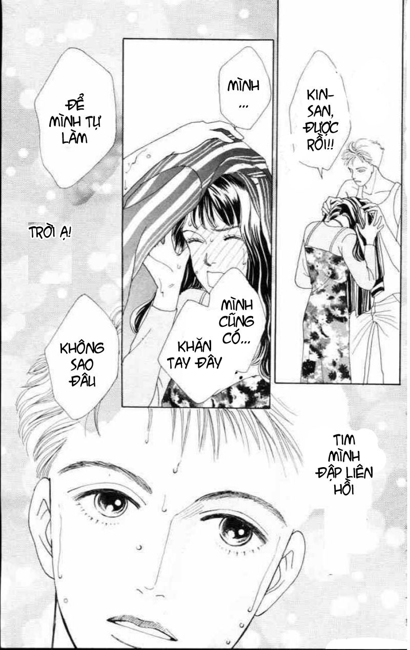Con Nhà Giàu: Chapter 53