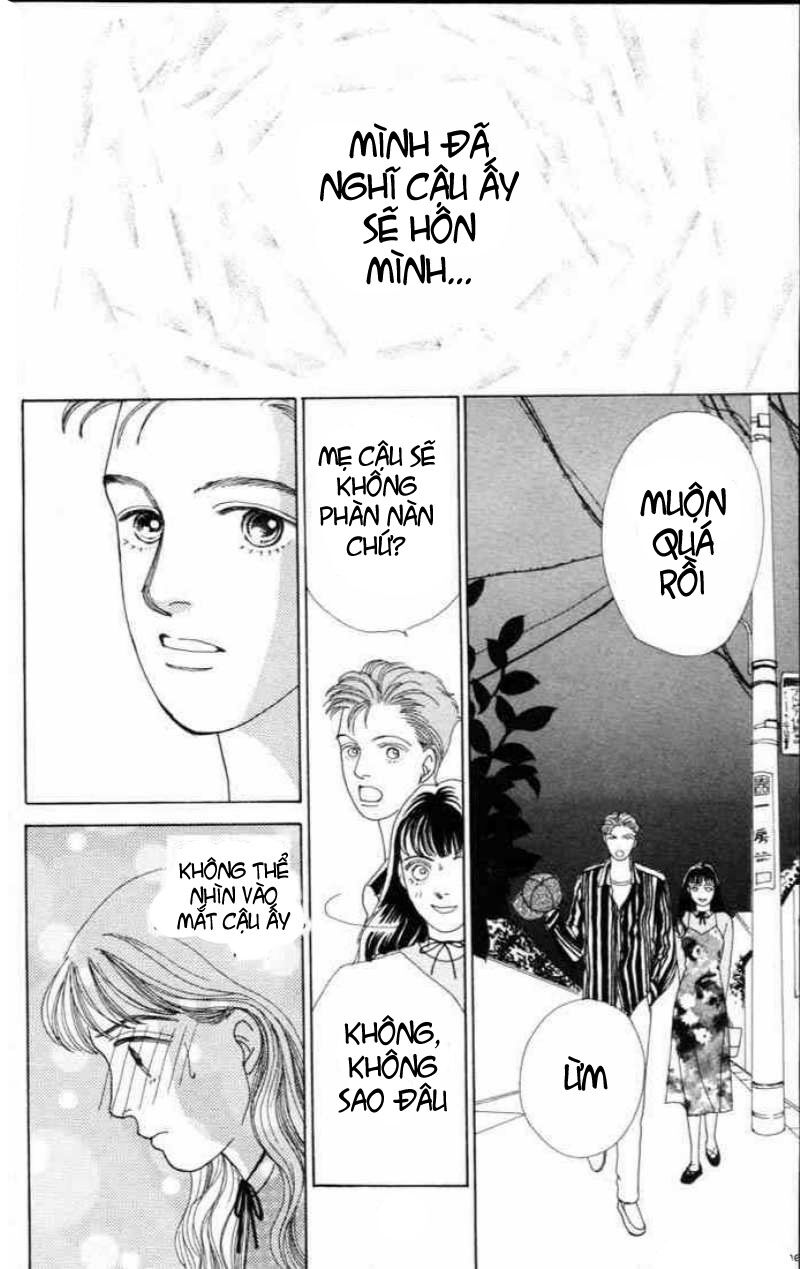 Con Nhà Giàu: Chapter 53
