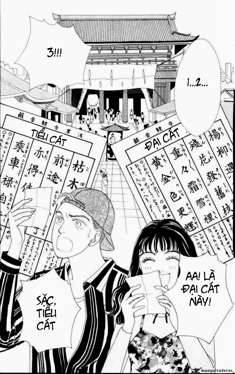Con Nhà Giàu: Chapter 53