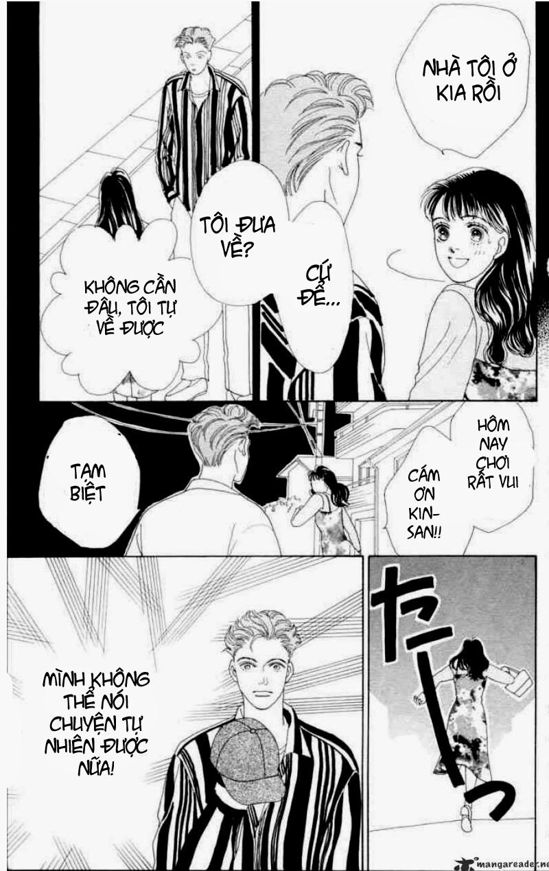 Con Nhà Giàu: Chapter 53