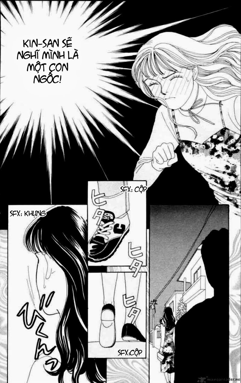 Con Nhà Giàu: Chapter 53