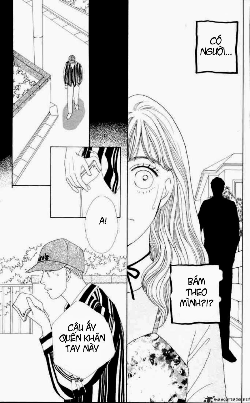 Con Nhà Giàu: Chapter 53