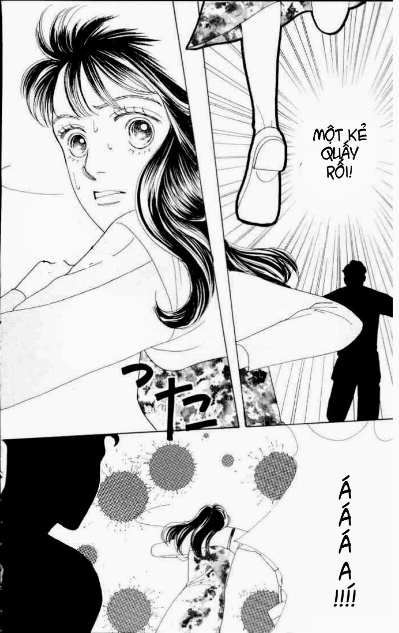 Con Nhà Giàu: Chapter 53