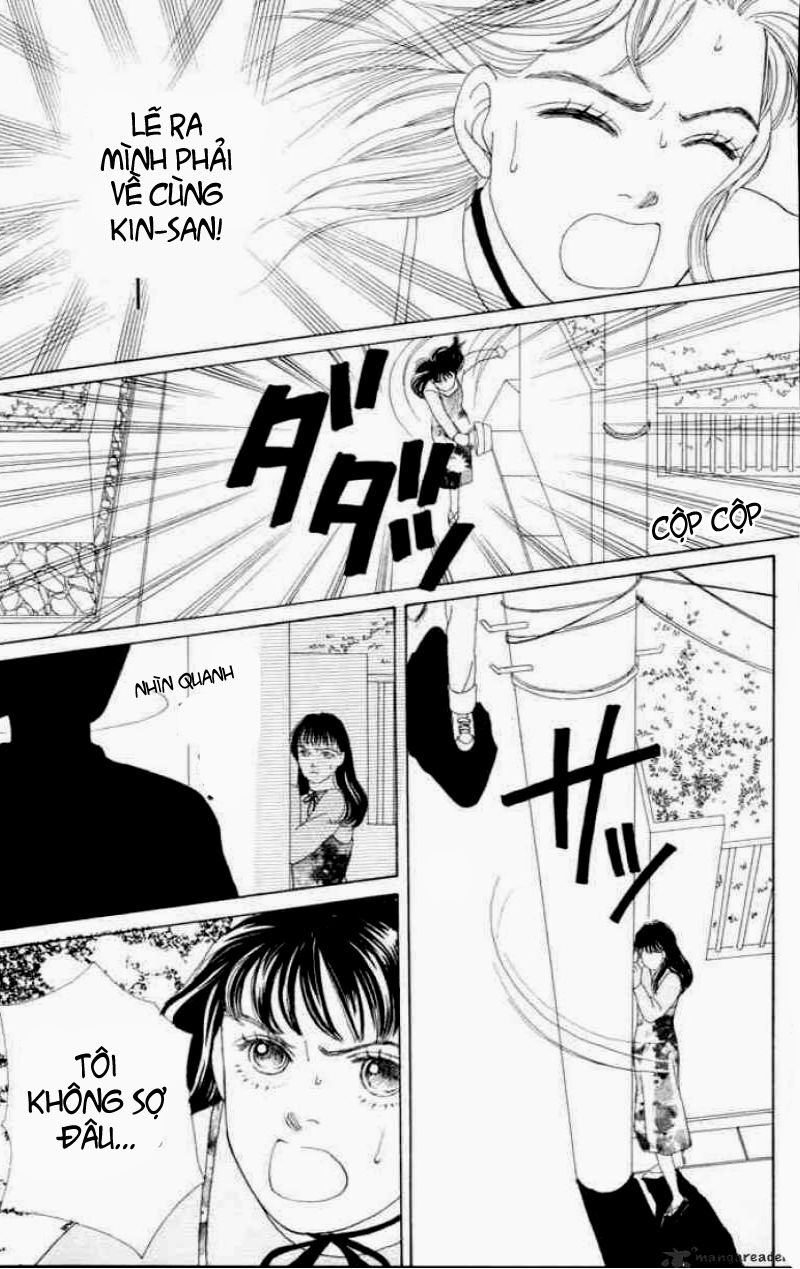 Con Nhà Giàu: Chapter 53