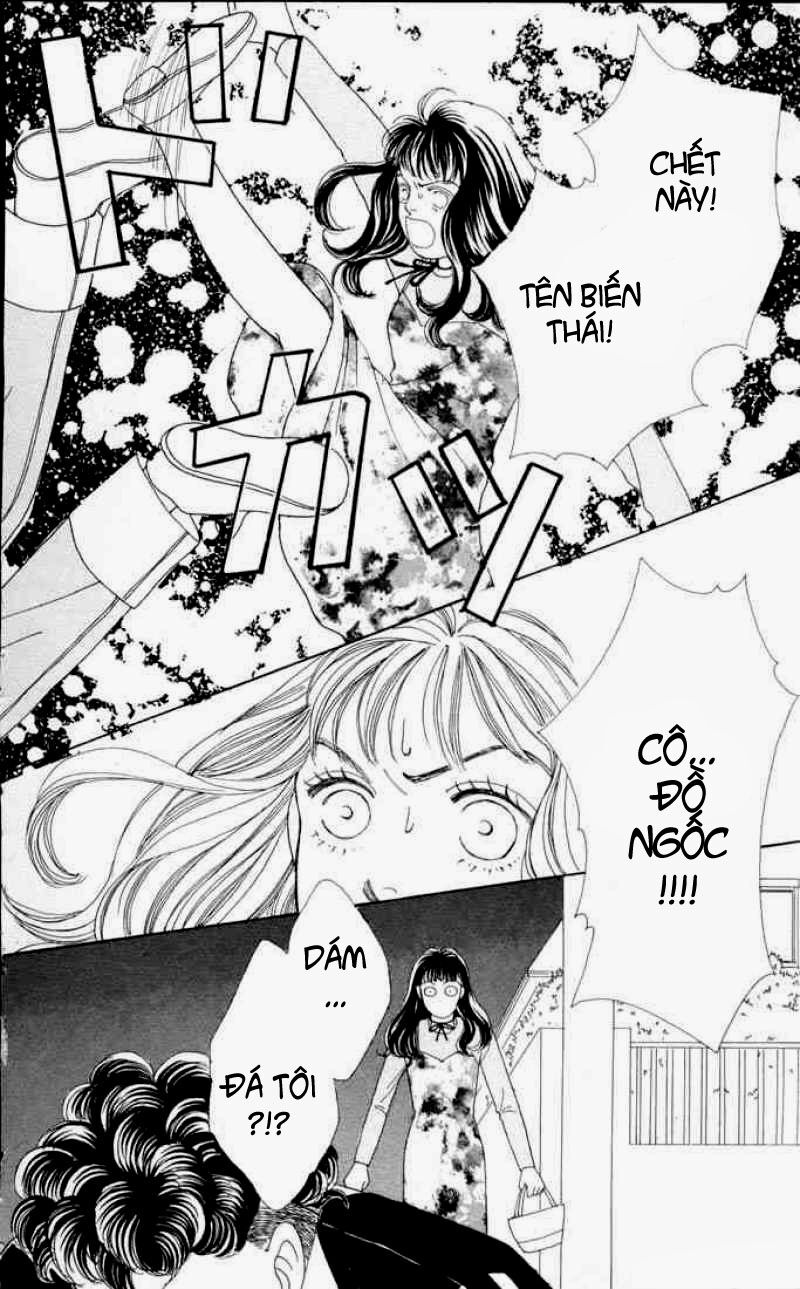 Con Nhà Giàu: Chapter 53