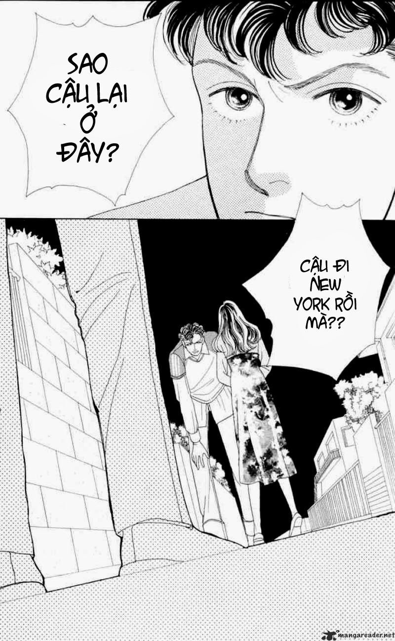 Con Nhà Giàu: Chapter 53