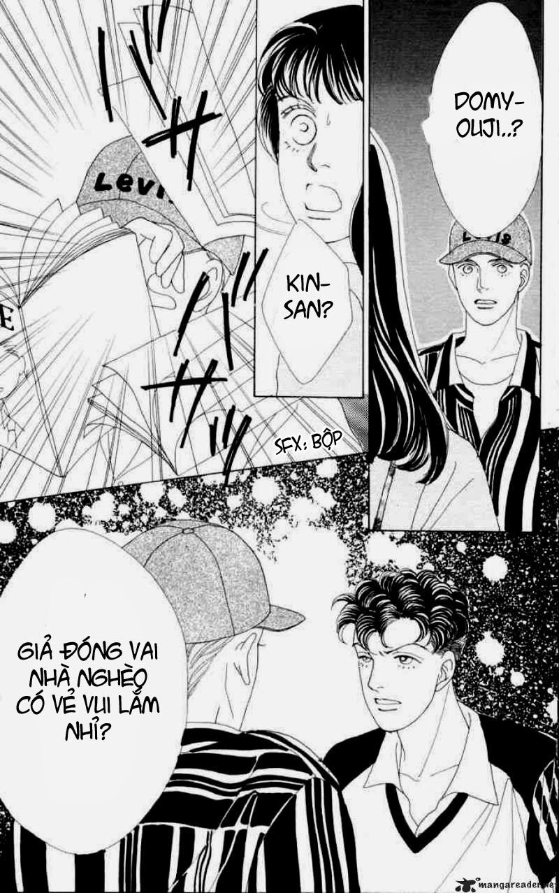 Con Nhà Giàu: Chapter 53