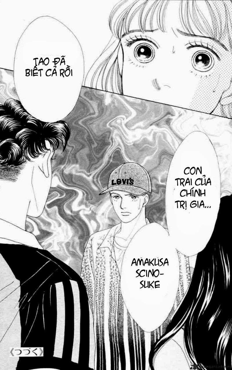 Con Nhà Giàu: Chapter 53