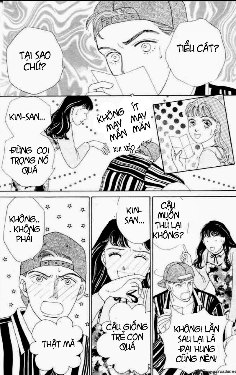 Con Nhà Giàu: Chapter 53