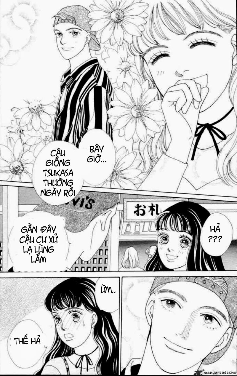 Con Nhà Giàu: Chapter 53