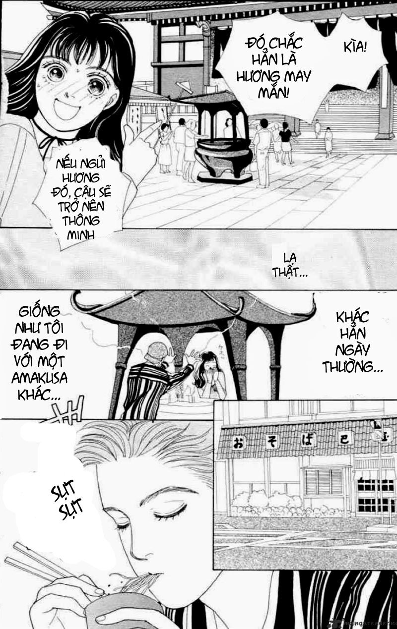 Con Nhà Giàu: Chapter 53