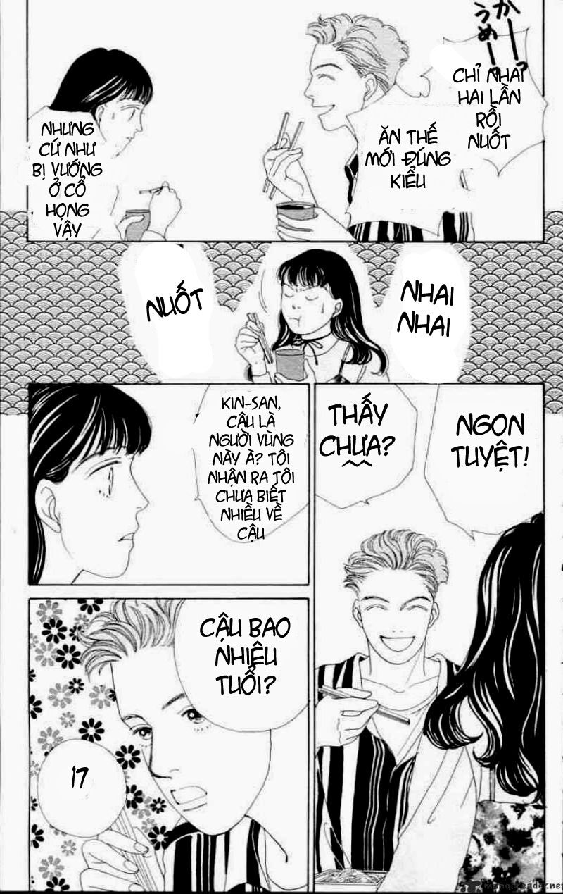 Con Nhà Giàu: Chapter 53