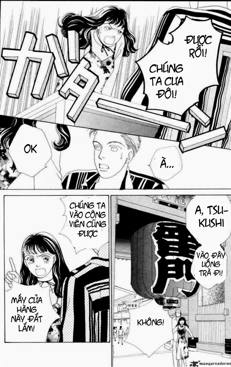 Con Nhà Giàu: Chapter 53