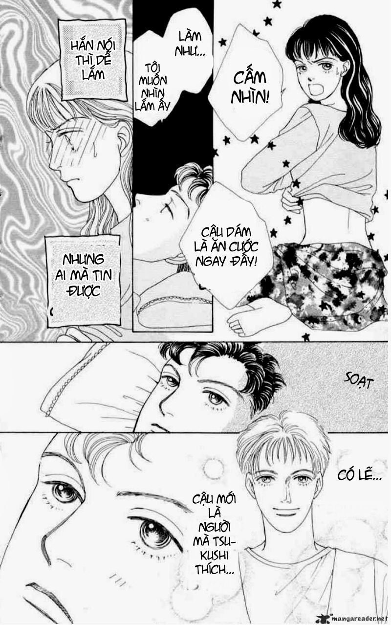 Con Nhà Giàu: Chapter 54