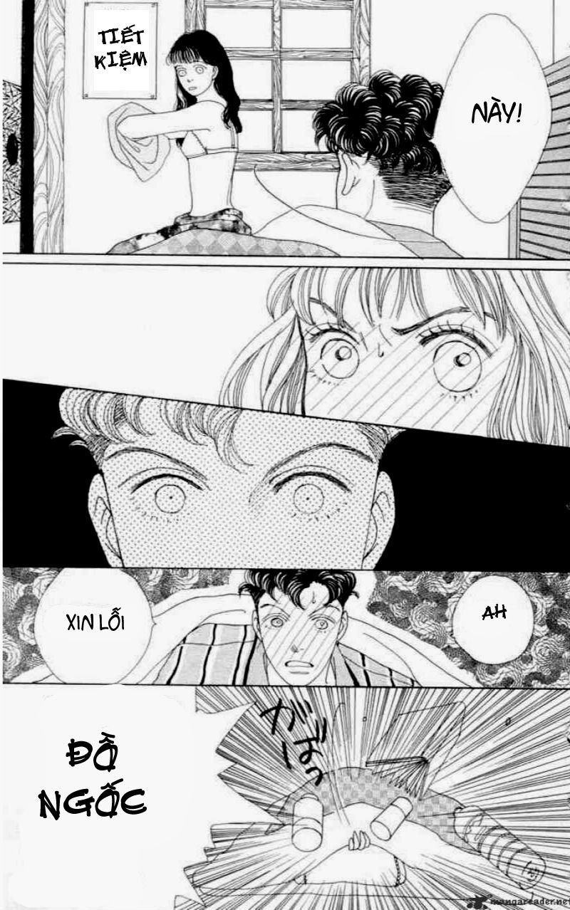 Con Nhà Giàu: Chapter 54