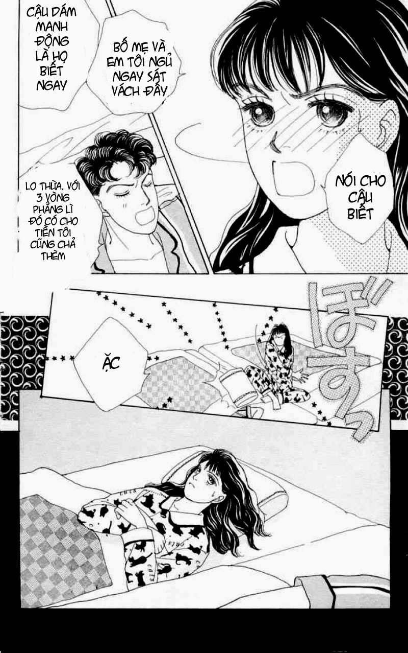 Con Nhà Giàu: Chapter 54