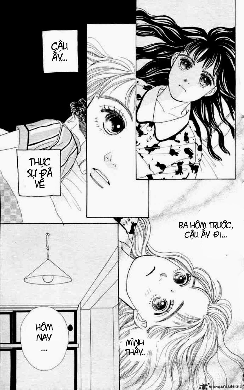 Con Nhà Giàu: Chapter 54