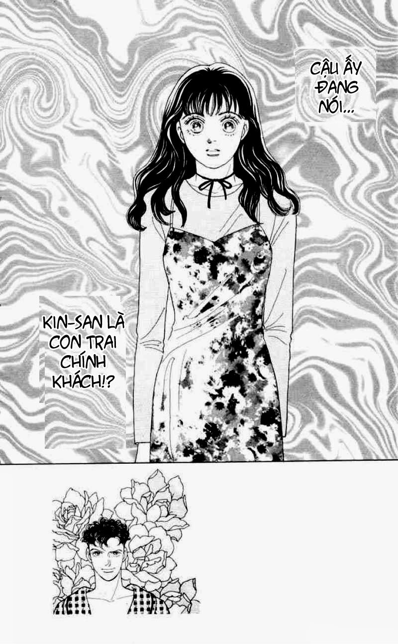 Con Nhà Giàu: Chapter 54