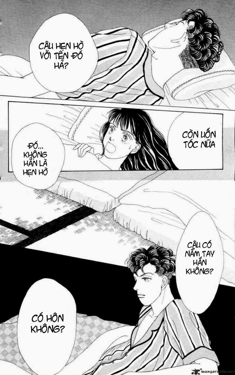 Con Nhà Giàu: Chapter 54