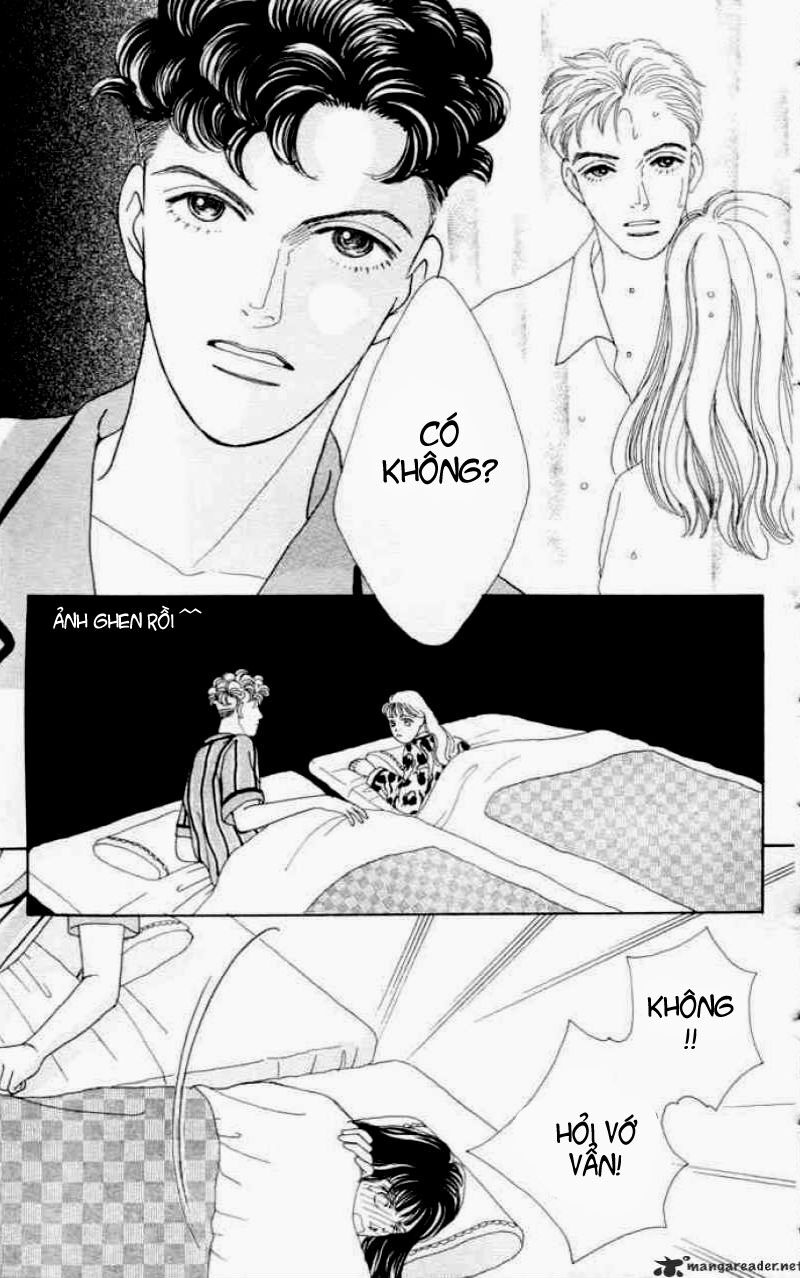 Con Nhà Giàu: Chapter 54