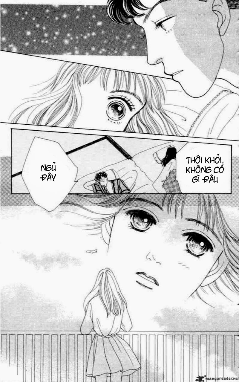 Con Nhà Giàu: Chapter 54