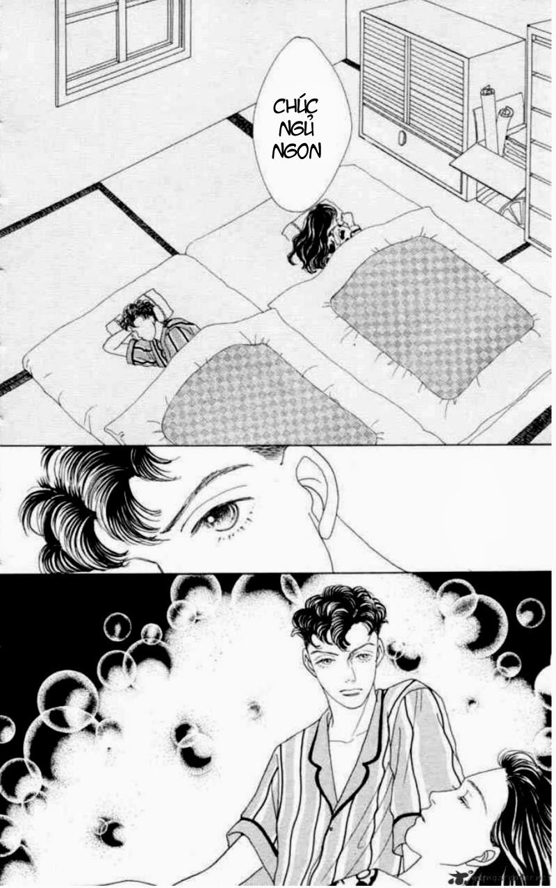 Con Nhà Giàu: Chapter 54